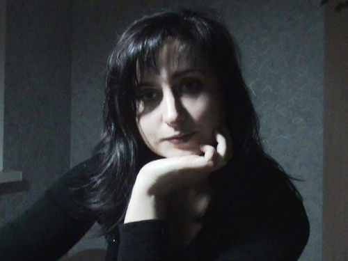 Люсе4Ка Алюся4Чка