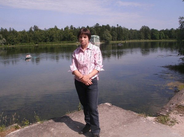 Нинусь Хирская