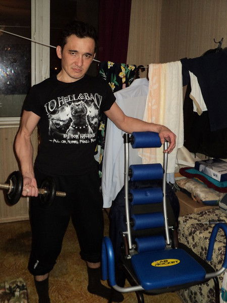 Александр Ким