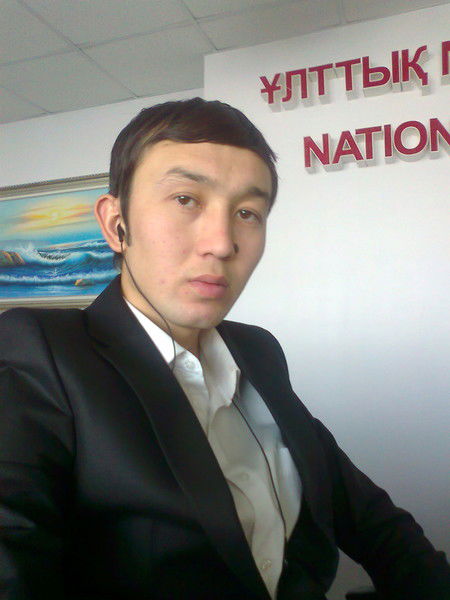 Мурат Пошкаев