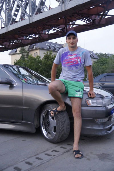 Владимир Мекле