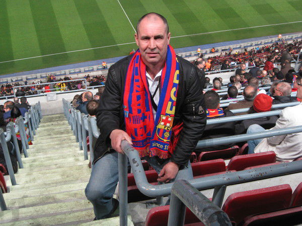 Жека Пушкин