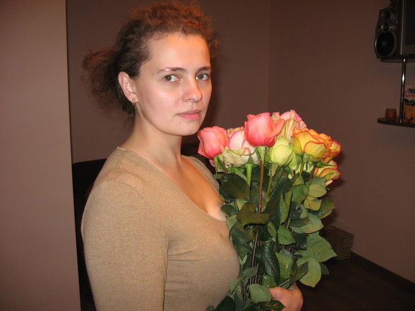 Софья Тропина