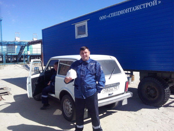 Игорь Ильин