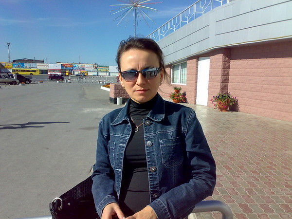 Илида Даллакян