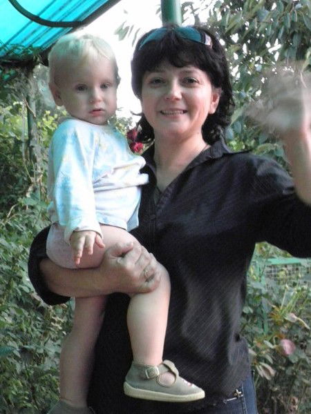 Елена Витвицкая