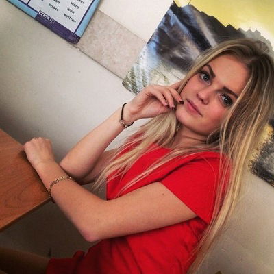 Анастасия Александровна