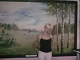 Оксана Островская