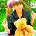 Юля Клабукова