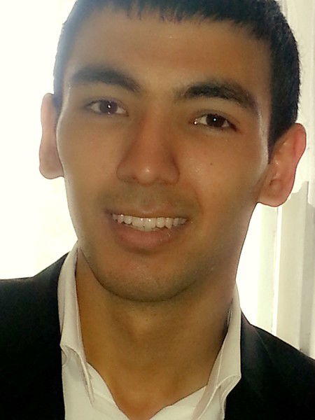 Хаким Усманов