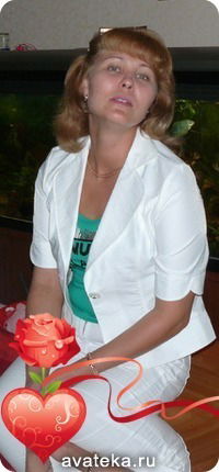 Лариса Холодова