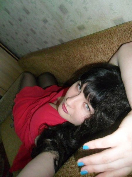 Алёна Гайдабура