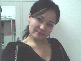 Езбаева Рано