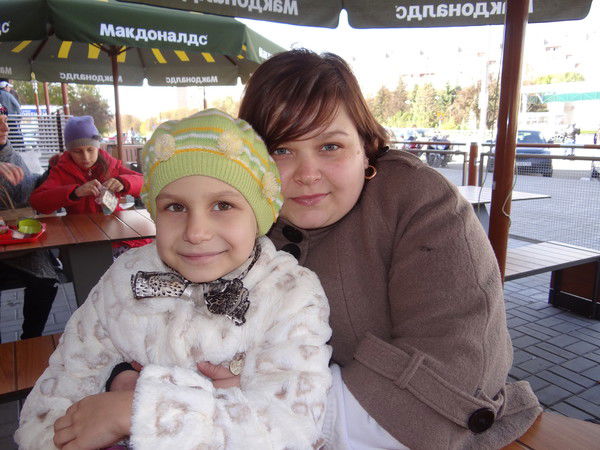 Наталия Кайдан