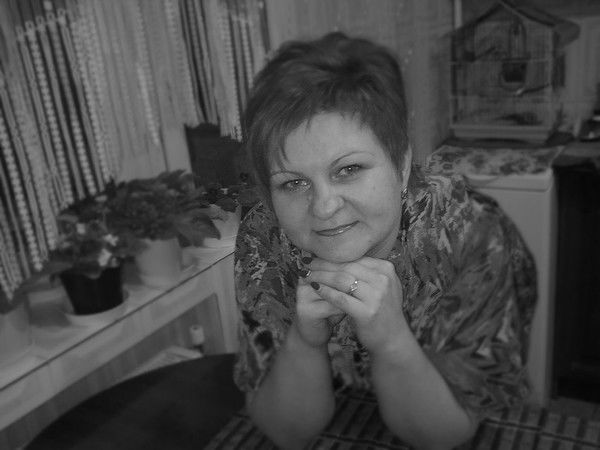 Вика Матюшина