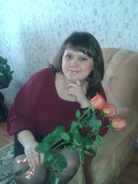 Мария ((((((()))))))