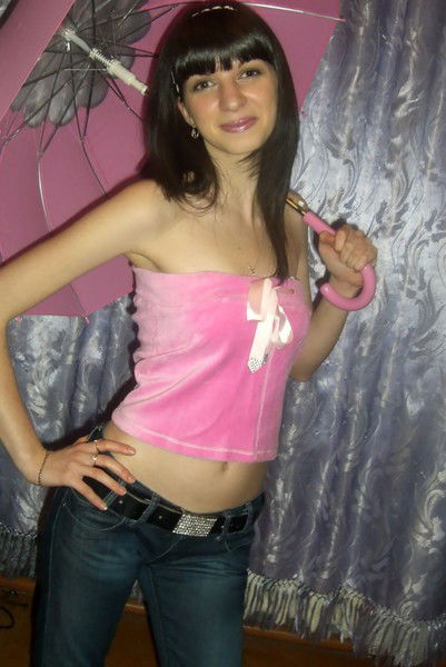 Танюша Шойхет