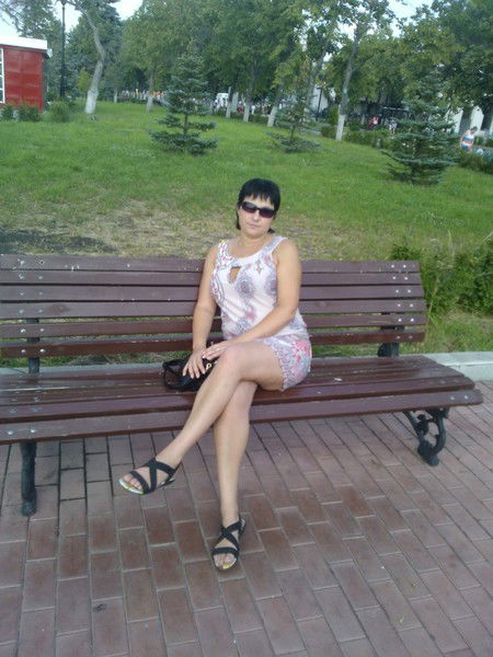 Наталья Суханова