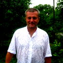Николай Торяник