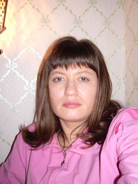 Света Курьянова