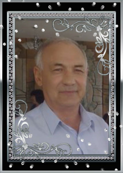 Владимир Лашманов