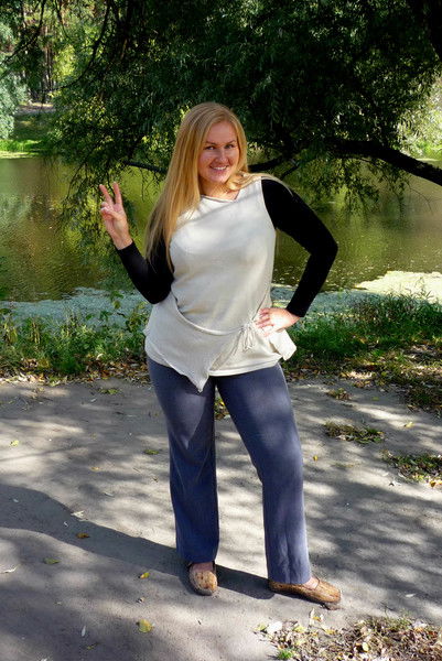 Ирочка Доценко