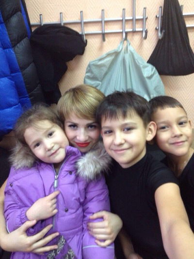 Динислам Гарифуллин