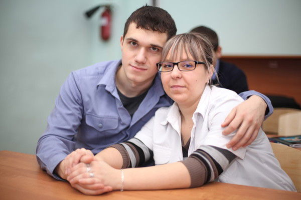 Вера Позднякова