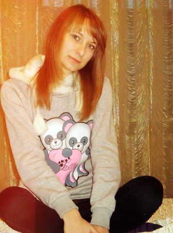 Яна Илькевич