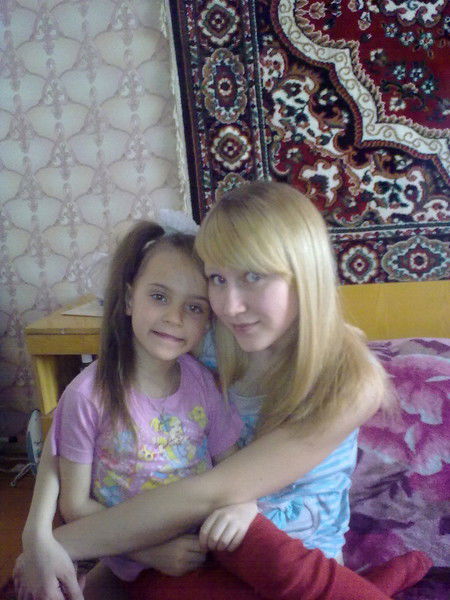 Надежда Бельтюкова