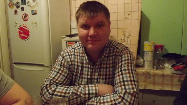 Коля Багурин