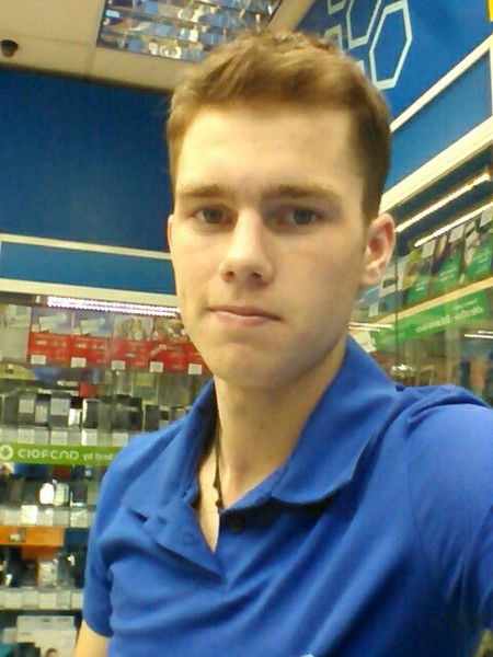 Сергей Кузнецов