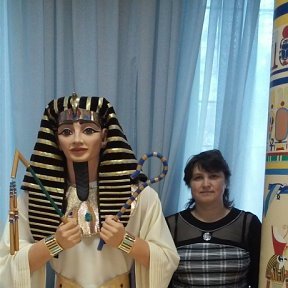 Татьяна Сорокина