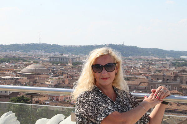 Ирина Коростелева