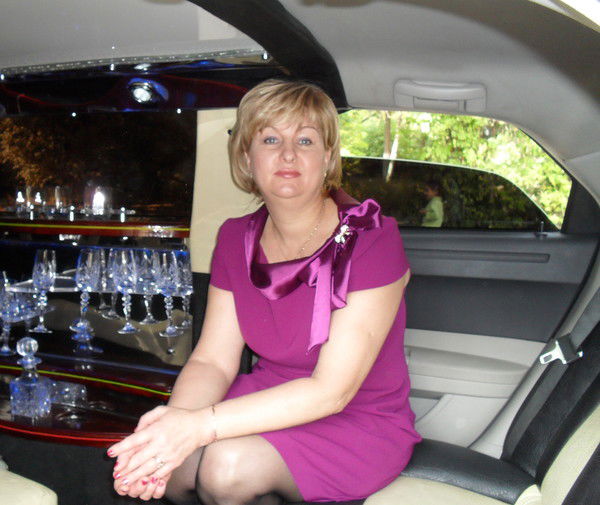 Людмила Безвезюк