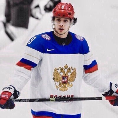 Иван Шестаков