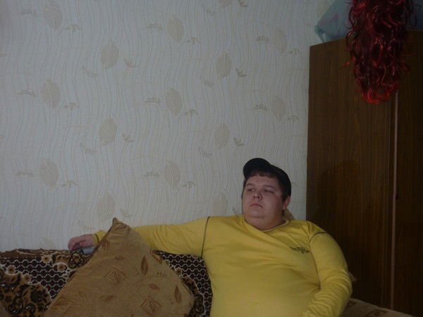 Дмитрий Вахрушев