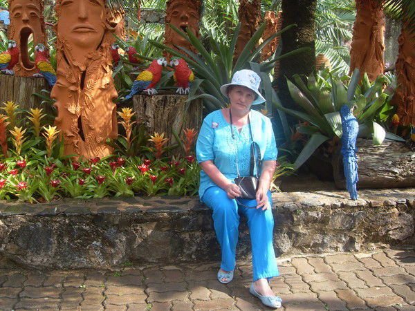 Ольга Зайнуллина