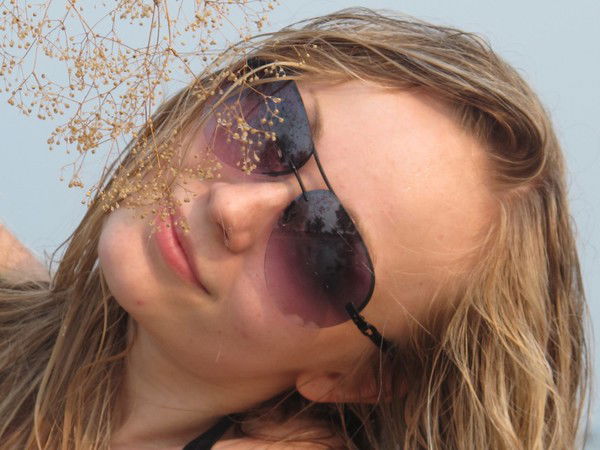 Ирина Милюк