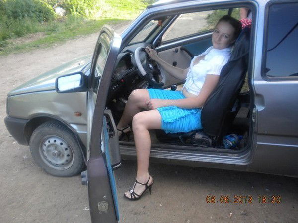 Жанна Черноусова