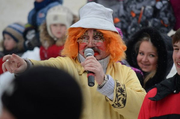 Евгений Лихвинцев