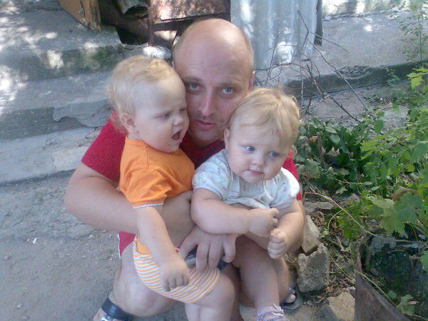 Сергей Петухов