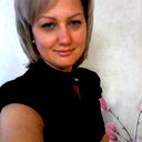 Алена Галенко
