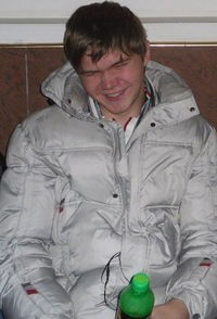 Дмитрий Ануфриев