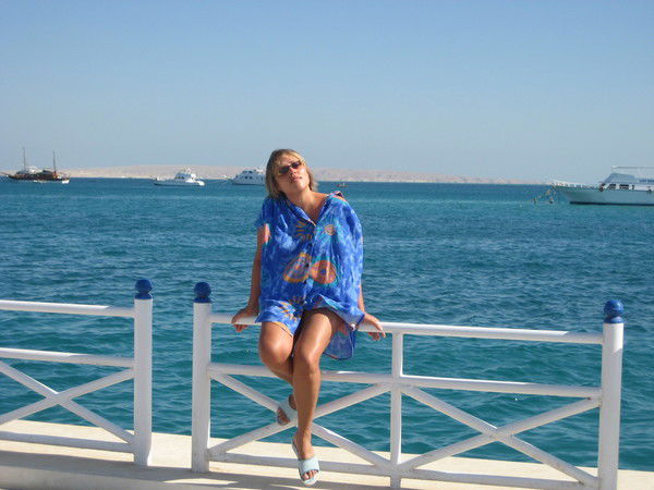 Ирина Харитонова