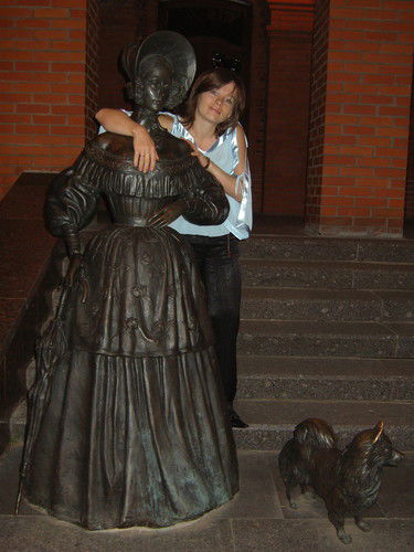 Светлана Жиц