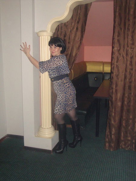 Альбина Галимова