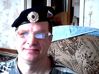 Алексей Полозов