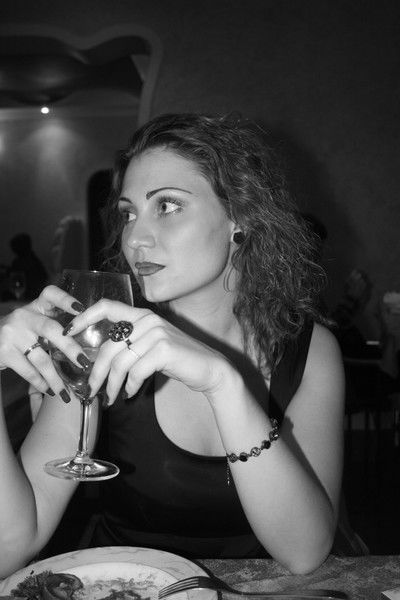 Лилия Белоусова