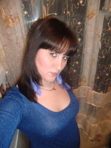 Татьяна Сидорова